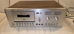 Super Rare!! 3-HEAD Fisher Cassette Deck -near Mint Condition-please Read. Fixed Price $355.11.