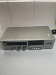 Jvc KD-V11J Cassette Stereo Deck Vintage. Fixed Price $56.00.