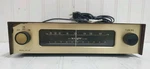 Vintage Knight Allied Radio Model Mini Fi Fm Tube Tuner Htf. Fixed Price $74.99.