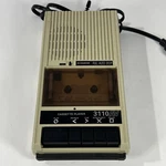 Califone 3110AV Classroom Cassette Player Tested Working With Original Cable. Fixed Price $22.50.