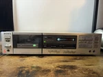 For Parts/repair Sony TC-FX505R Cassette Deck Dolby Noise Reduction Powers. Fixed Price $39.99.