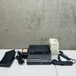 Sony BM-87DST Dictator Transcriber Cassette Foot Fs 85 Pedal Hand Control Hu 80. Fixed Price $70.00.