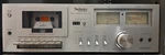 Technics RS-616 Stereo Casette Deck. Fixed Price $50.00.