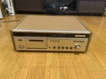 Marantz SD-60 Stereo Cassette Deck 3 Head AC100V Made Japan Vintage 1989. Fixed Price $414.00.