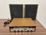 Electro Brand Stereo Receiver Am Fm Solid State EB3700 Vintage Very Good. Fixed Price $87.47.
