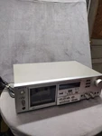 Sony Cassette Deck TC-K65 Parts Only. Fixed Price $114.00.