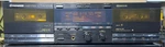 Pioneer CT-W700R Stereo Double Cassette Deck Tested. Fixed Price $220.00.