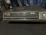 Rca Selectavision Sgt 075 Videodisc Player Home Entertainment System. Fixed Price $35.00.