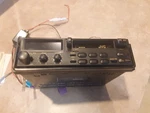 Vintage Jvc KS-RX700 Pull Out Car Stereo. Fixed Price $64.99.