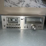 Sony TC-U2 Stereo Cassette Deck Spares Or Repairs. Fixed Price $85.00.