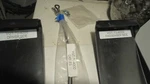 Stromberg Carlson 7455-335-T10/7455-336-T10 Tailgate End Covers. Plus Cables. Fixed Price $84.99.