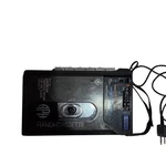 Handi Cassette Recorder Aph Blind Player W Mic Case Vsc Vintage. Fixed Price $79.88.