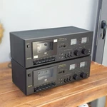 Technics RS-M5 Deck Vintage 80S Hi-fi For Overhaul Collectible. Fixed Price $141.08.