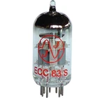 Electronics Amplifier Tube (T-12AX7-S-JJ) X1. Fixed Price $30.25.