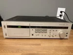 Harman Kardon CD191 Vintage Cassette Deck Powers Needs Service. Fixed Price $65.00.