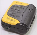 Sony WM-FS473 Sports Walkman Cassette Player/radio Tested. Fixed Price $73.95.