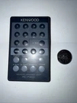 Kenwood Remote Control RC-P400 A70092015 DP-R4060 DPR4060 DP-R4070. Fixed Price $19.35.
