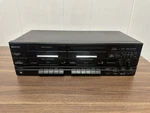 Optimus SCT-38 Model NO.14-660 High Speed Dubbing Stereo Cassette Tape Very Good. Fixed Price $95.69.