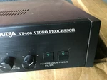 Faroudja VP-400-A-2950 Video Processor / Line Quadrupler. Fixed Price $450.00.