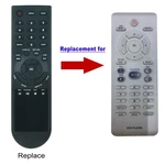 RC-2012 242254900908 Replace Remote For Philips Dvd DVP5140 DVP3040 DVP5142. Fixed Price $10.98.
