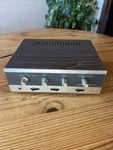 Lafayette Vintage Power Amplifier Model LA-25. Fixed Price $69.99.