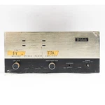 Mcintosh MC2200 200-WATT Stereo Solid State Power Amplifier For Parts / Repair. Fixed Price $479.99.