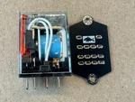 New Relay For Pioneer SA-7100 SA-8100 SA-9100 SA-9500 Amplifier W/ Instructions. Fixed Price $18.00.