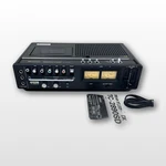 Sony TC-2890SD Stereo Cassette Deck 1975 Vintage Black Denski Used. Fixed Price $715.49.
