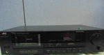 Jvc TD-R421 Stereo Cassette Deck Dolby Hx Pro System Computer Controlled Tested. Fixed Price $75.00.