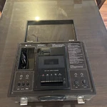 Vintage Sharp Av 2000 Cassette Recorder /public Address. Fixed Price $49.99.