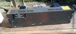 Dukane 1A3060 Watt Power Amplifier Rack Mount Professional Grade. Fixed Price $50.00.