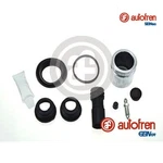 Repair Kit, Brake Caliper Autofren Seinsa D41795C For Citro N, Peugeot. Fixed Price $56.67.