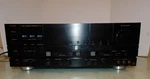 Luxman LV-117 Integrated Stereo Amplifier Working For Repair, Restoration. Fixed Price $275.00.