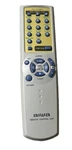 Genuine Aiwa RC-ZAS01 Remote Control Cd Stereo Oem Very Good. Fixed Price $12.95.