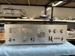 Technics SU-7300 Vintage Stereo Integrated Amplifier Working Tested From Japan. Fixed Price $319.00.