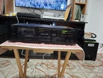 Yamaha Scd KX-400U Fully Tested Working Made Japan. Fixed Price $119.00.