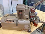 Ampro Premier 40 16MM Optical Sound Projector Very Clean Rare Bird!. Fixed Price $195.00.