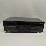 Vintage 1994 Technics RS-TR373 Stereo Dual Cassette Deck Auto Reverse Japan. Fixed Price $189.99.