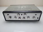 Thorens AZ-25 Tube Integrated Amplifier Partially Restored. Fixed Price $1199.00.