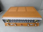 Vintage Heathkit AJ-41 Tube Am Fm Stereo Tuner ***pls Read. Fixed Price $400.00.