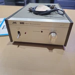 Jvc 4DD-5 CD-4 System Demodulator W/box. Fixed Price $206.01.