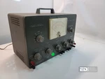 Vintage Tube Type Heathkit Audio Analyzer AA-1. Fixed Price $108.67.