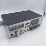 Philips N5361 Fi Stereo Tape Cassette Deck 8W 220V Dolby System. Fixed Price $379.05.