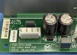 New! Qsc Main Pcb Board For GXD4 Amplifier - Never Installed Parts Only. Fixed Price $169.96.