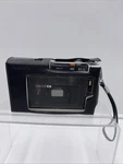 Panasonic RQ-212DS Cassette Player Recorder Auto Stop W/ Case Tested Works. Fixed Price $17.99.