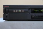 Nakamichi Cassette Deck 2HEAD Metal Dolbybc Serviced Belt Tested Fully Works. Fixed Price $871.16.