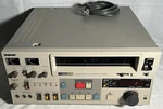 Sony VO-9600 U-matic Sp Video Cassette Recorder *untested*. Fixed Price $935.00.