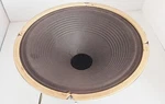 Working Circa 1940S Wurlitzer Field Coil Speaker 12" Slight Tears Cone. Fixed Price $150.00.