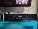 Mcintosh MC7100 Power Amplifier Wide Face W/ Panloc - Very Good Condition. Fixed Price $1050.00.