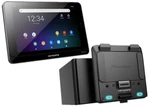 Pioneer Audio SDA-700TAB Carrozzeria Type 8 Tablet FH-7600SC Main Unit Set. Fixed Price $688.98.